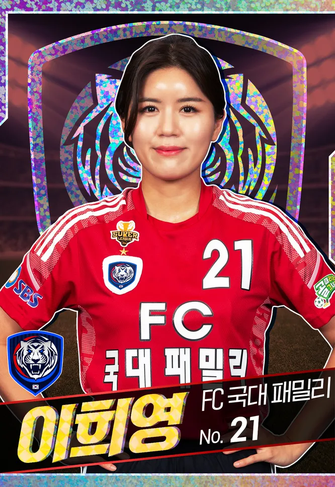 Lee Hee-young